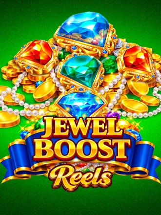 Jewel Boost