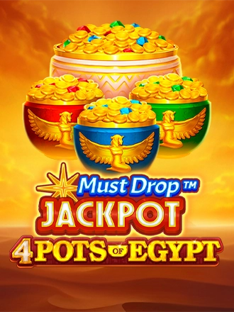 Pots of Egypt