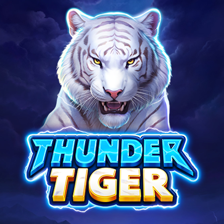 Thunder Tiger