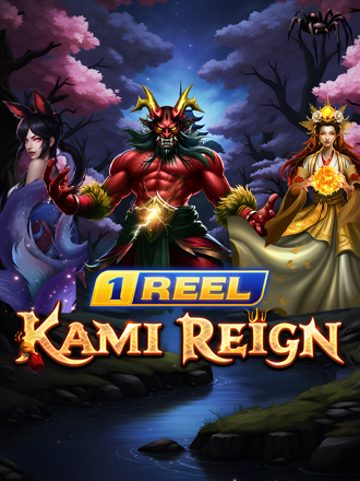 Kami Reign
