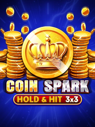 Coin Spark